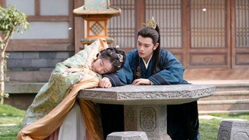 Melody of Golden Age Season 1 Episode 17 - Episode 17