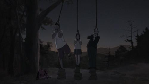 Paranoia Agent Season 1 Episode 8 - Happy Family Planning