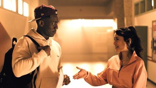 undefined Season 1 Episode 3 - One of Us Is Not Like the Others