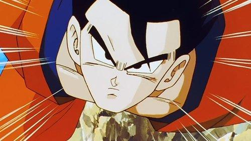 Dragon Ball Z Kai Season 6 Episode 8 - Thanks for Waiting, Everyone! A Reborn Gohan Heads for Earth!
