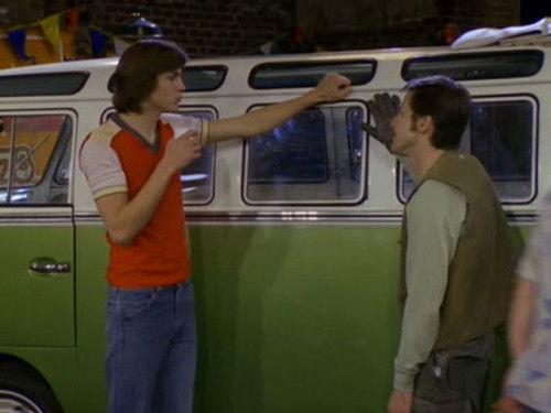 undefined Season 4 Episode 4 - Hyde Gets a Girl