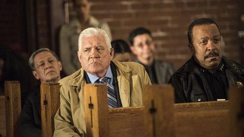 Major Crimes Season 4 Episode 21 - Hindsight (3)