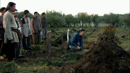 Pathfinding to the Northeast Season 1 Episode 7 - Episode 7