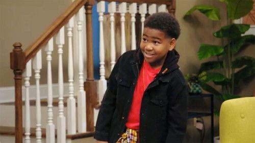 Tyler Perry's Young Dylan Season 1 Episode 1 - Imaginary Friends