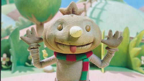 Bob the Builder Season 1 Episode 12 - Scary Spud