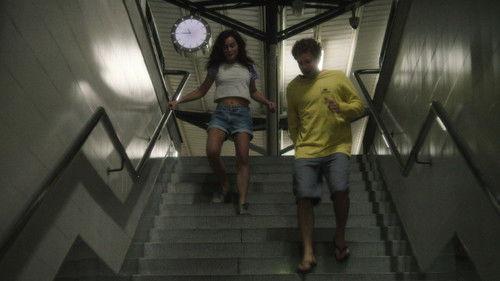 The Time It Takes Season 1 Episode 2 - Two Minutes in the Present and Nine Minutes in the Past