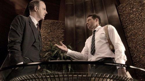 Aquarius Season 1 Episode 12 - (Please Let Me Love You And) It Won't Be Wrong