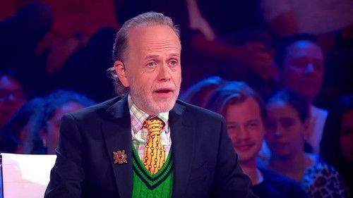 Holland's Got Talent Season 15 Episode 6 - Episode 6