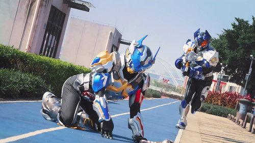 Xtreme Vanguard Baatar Season 1 Episode 15 - Episode 15