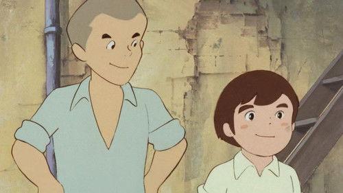 undefined Season 1 Episode 5 - My Good Friend, Emilio