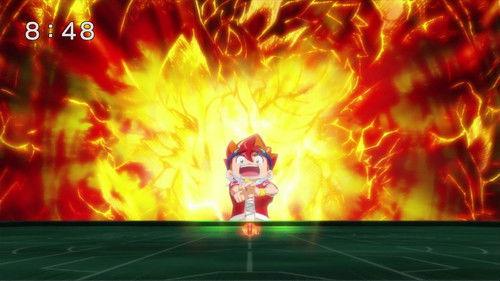 Baku Tech! Bakugan Season 1 Episode 8 - Dragaon's Evolution