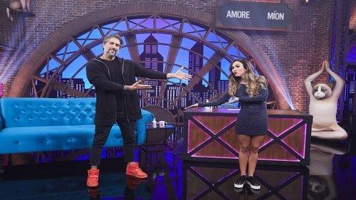 Lady Night Season 6 Episode 1 - Marcos Mion