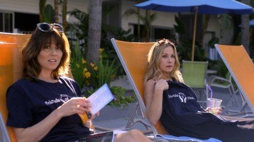 undefined Season 1 Episode 5 - I've Gotta Get Away