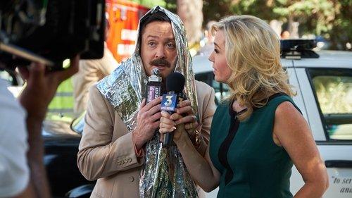 Lethal Weapon Season 3 Episode 4 - Leo Getz Justice