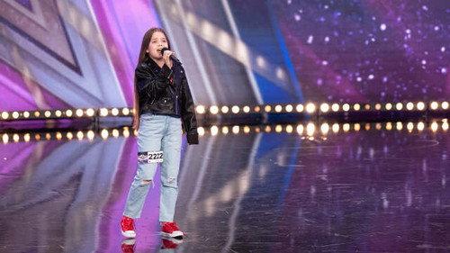 Mam talent! Season 14 Episode 6 - Episode 6