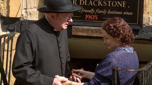 Father Brown Season 4 Episode 8 - The Resurrectionists