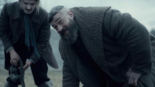 Gogol' Season 1 Episode 7 - Revelation