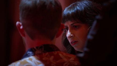 Scare Tactics Season 1 Episode 10 - Art of Darkness