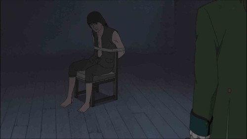 Le Chevalier D'Eon Season 1 Episode 3 - Sword Of Indignation