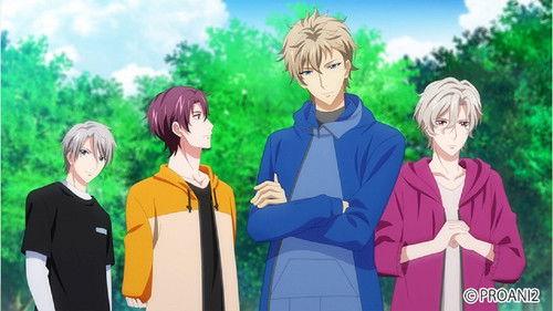 TsukiPro the Animation Season 2 Episode 8 - A Faraway Sunflower