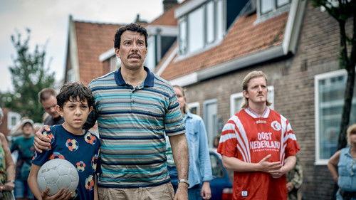 De vuurwerkramp Season 1 Episode 4 - Episode 4