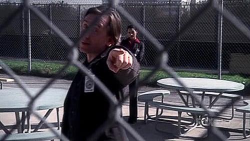 undefined Season 1 Episode 5 - Unchained