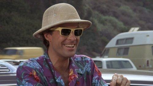 The A-Team Season 3 Episode 1 - Bullets and Bikinis