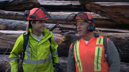 Big Timber Season 1 Episode 7 - Have You Ever Seen the Rain