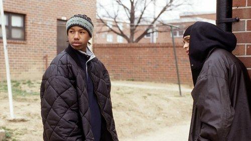 The Wire Season 1 Episode 3 - The Buys