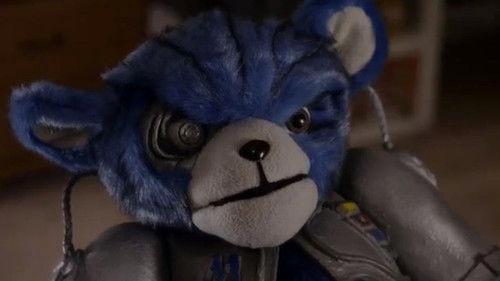 R. L. Stine's The Haunting Hour Season 4 Episode 6 - Near Mint Condition