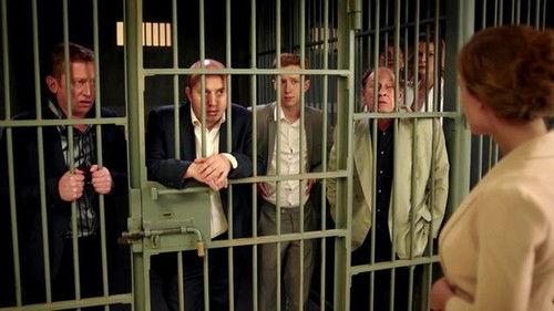 The Ivanovs vs. The Ivanovs Season 4 Episode 8 - Episode 8