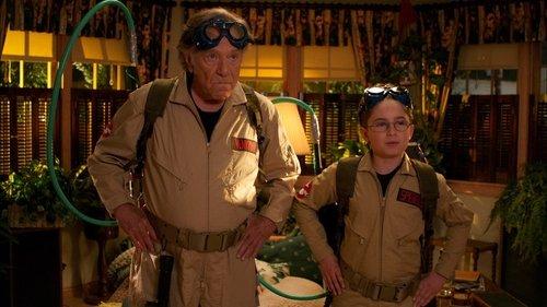 The Goldbergs Season 1 Episode 6 - Who Are You Going to Telephone?