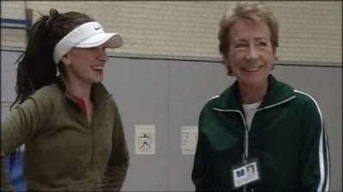 Bad Girls Season 8 Episode 4 - Series 8 - Episode 4