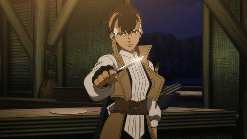 To Your Eternity Season 2 Episode 2 - Beating Will