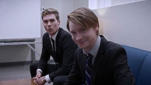 Liberty Crossing Season 1 Episode 8 - Connecting the Dots