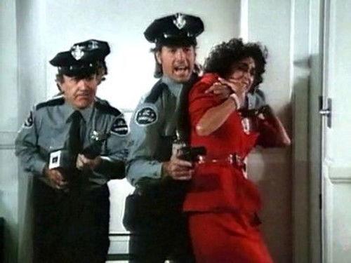 Mike Hammer Season 3 Episode 5 - To Kill a Friend