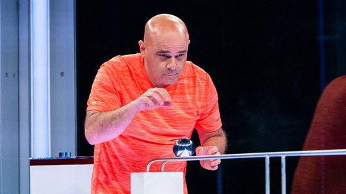 The Cube Season 2 Episode 7 - Everyday's a School Day