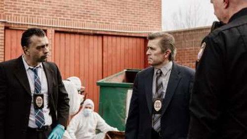 See No Evil Season 7 Episode 8 - Back to Reality