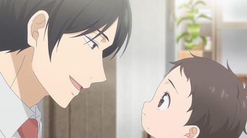 Tadaima, Okaeri Season 1 Episode 8 - Interweaving