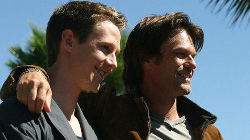 Veronica Mars Season 1 Episode 6 - Return of the Kane