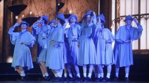 Winline Dance League Season 1 Episode 2 - Episode 2