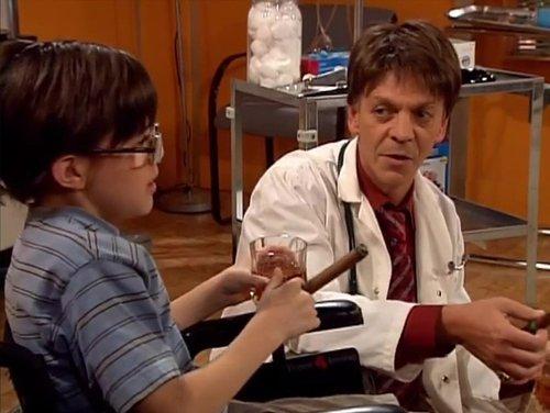 Le cœur a ses raisons Season 2 Episode 8 - L'ambition de Criquette