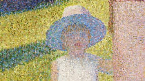 The Private Life of a Masterpiece Season 5 Episode 4 - Georges Seurat: A Sunday on La Grande Jatte