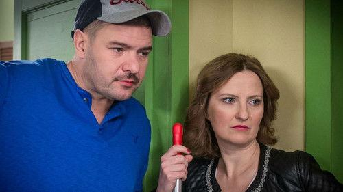 BarON24 Season 1 Episode 15 - Episode 15