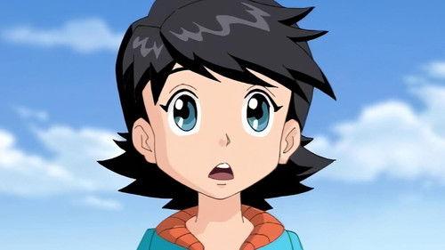 Dinosaur Baby Holy Heroes Season 1 Episode 1 - Episode 1