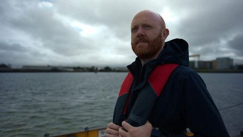 Barra's Wild Days Out Season 1 Episode 7 - Armagh