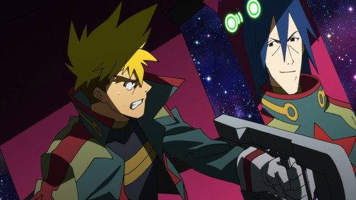 undefined Season 1 Episode 24 - I'll Never Forget This Minute, This Second