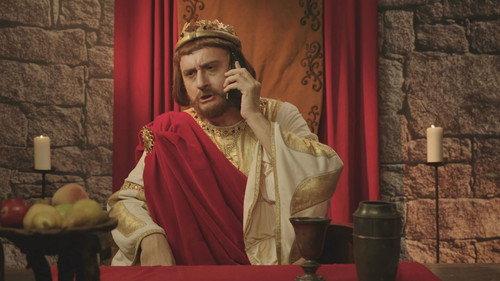 Fuet Season 1 Episode 2 - Episode 2