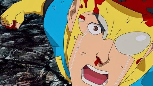 undefined Season 1 Episode 8 - WHERE I REALLY COME FROM