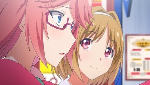 undefined Season 1 Episode 5 - Hell is other people.